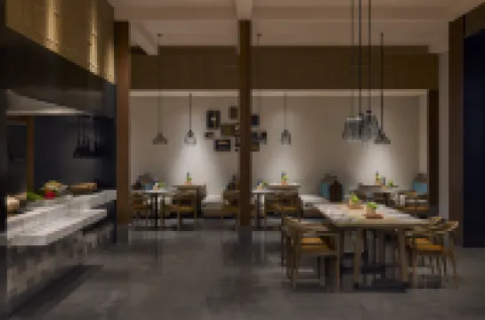 廈門集美喜來登大酒店