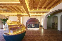 Sky Garden Homestay (Kashgar Ancient City Scenic Area Branch)