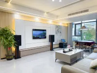 Boya Hos Spring Hotel