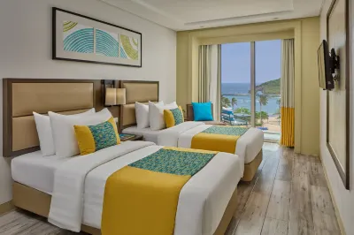 Sea View Stay in Boracay with Private Cove Access