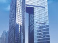 廣州海航威斯汀酒店 鄰近廣東文學藝術中心的酒店