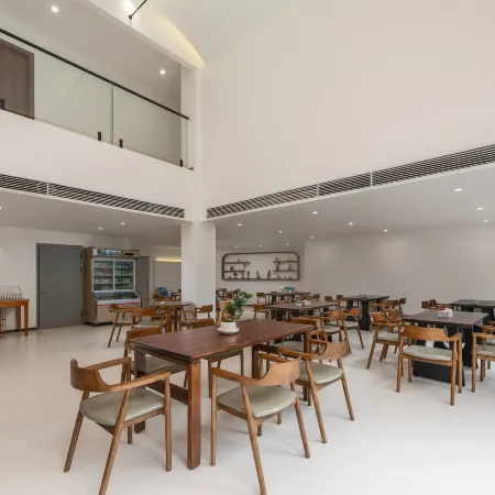 Huangguoshu Yunxu Homestay