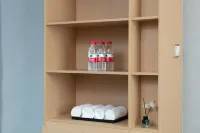 Congjiang Longteng Hotel Hotel di Congjiang