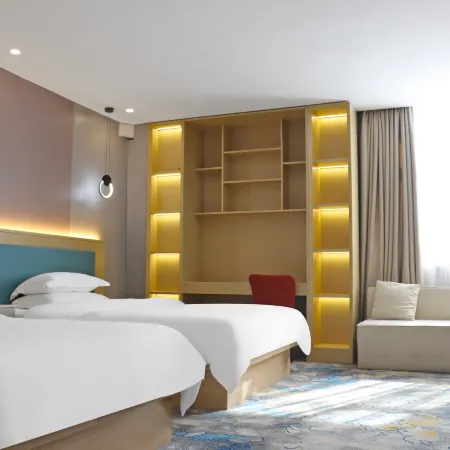 Jinyi Hotel