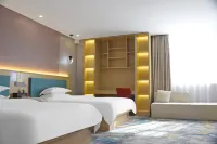 Jinyi Hotel - Cho phép mang theo thú cưng