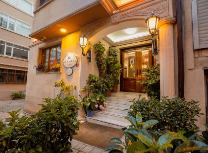 A'la Sofia Hotel İstanbul