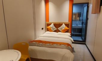 168 Youke Express Hotel (Huanghua International Airport)