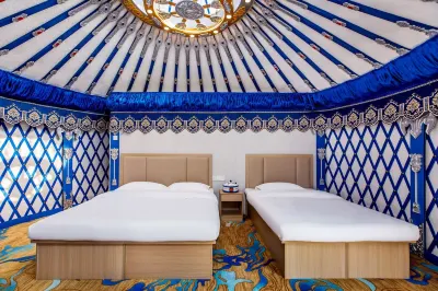 Wulan Butong Ulan Jinzhan Homestay