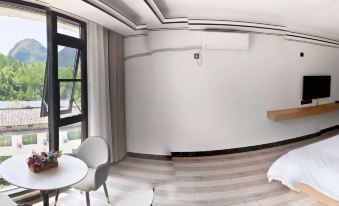 Libo Songjian Homestay