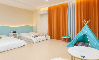 Weihai Kaixi Homestay