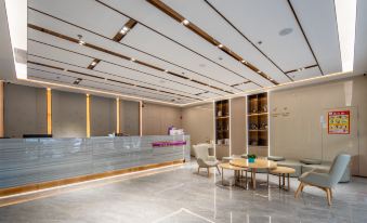 Lavande Hotel (Foshan Shunde  Qinghuiyuan)