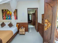 The Tanis Beach Resort Nusa Lembongan Отели рядом с достопримечательностью «Пляж Лебао»