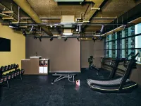 فيرتوس إديت كاناري وارف Hotels near ستراتفورد