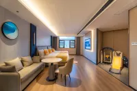 FORMONT Hotel (Chenzhou)