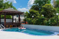 Under Persimmon Trees · Fam&Team Retreat·Pool·Pet Stay (Tonglu OMG Park Branch) - Pools