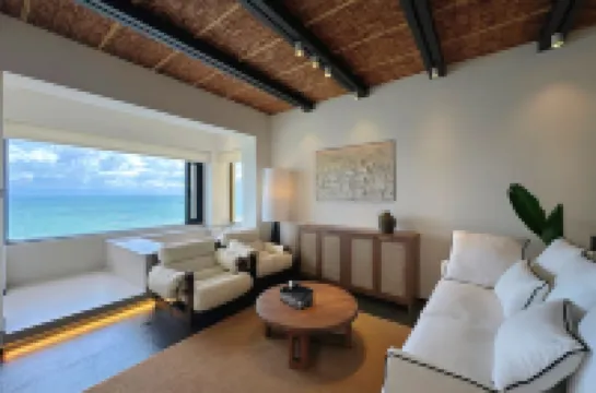 Nan'ao Lanyu Bay Homestay (Haiquan Bay)