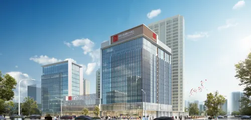 Macheng Lunwei International Hotel