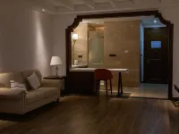 Nantianhu International Hotel Hotels near Nantianhu Scenic Area