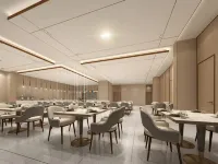 Fenghuang Polan Hotel Hotels in Xi County