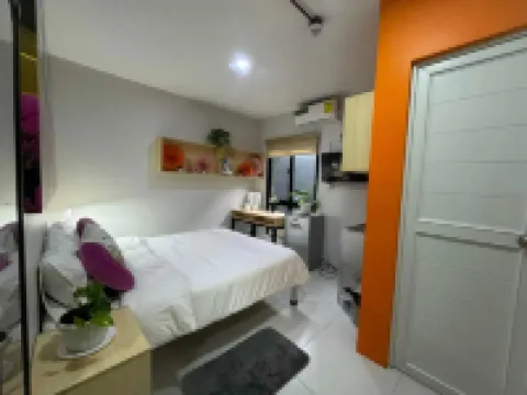 OYO 1158 Kegama Residences 2 Hotels in Dasmarinas