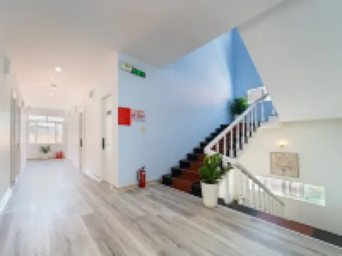 The Sim Hotel Vung Tau Hotels in Vung Tau