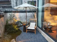 Huangshan Anxiaoshanyu · Vacation Boutique Inn (Yongxing Lake, Chengkan Scenic Area) Hotels in Huizhou Chengkan Town