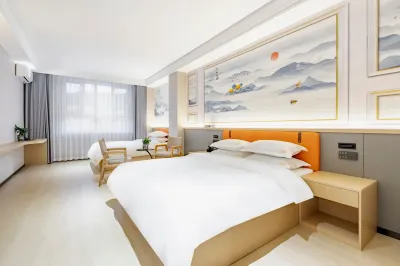 Junshen Hotel