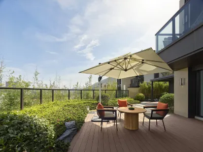 Angsana Zhoushan