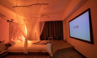 Zizai Homestay