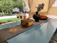 Guitianyuanju Courtyard Homestay - Cho phép mang theo thú cưng