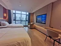 Qinglong Longting Zhixiang Hotel