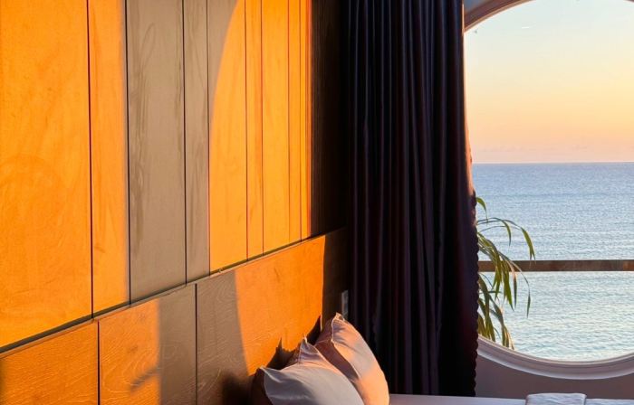 Chanky Hotel Phu Quy