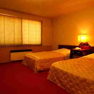 御宿清水屋 Rooms