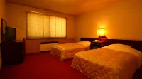 Oyado Kiyomizuya Hotels in Noboribetsu