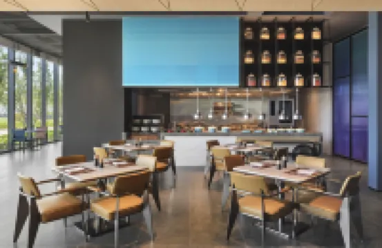 崑山澱山湖雅樂軒飯店