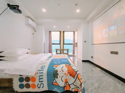 Yunshang Chunjiang City Homestay (Tonglu Fuchunjiang Branch)