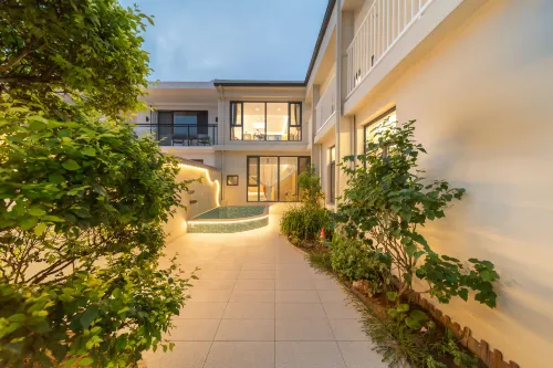 Xi Tang Homestay Independent Villa - Blue Coast Store