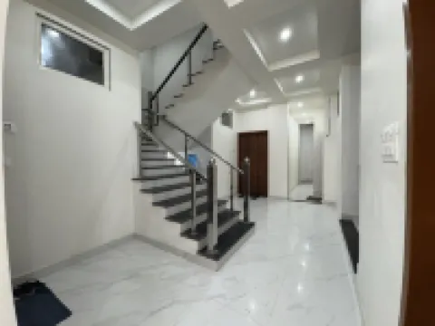 Shree Hanumat Kripa Dham โรงแรมในวรินทวาน