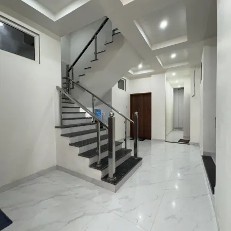 Shree Hanumat Kripa Dham