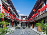 Pingyao Ancient City Weishusheng Folk Inn فنادق في بينغ ياو