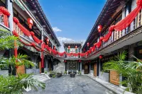 Pingyao Ancient City Weishusheng Folk Inn