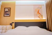 Jiashida Hotel (Hami Dongjiangchun Market) Hotels in Xinxing