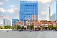 Boye Homestay Hotel (Sichuan University of Arts and Sciences Lianhu Campus)
