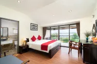 ANCIENT RIVER VILLA Hotels in Cam Ha