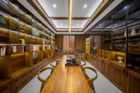 Yutang Shinan Minshe Homestay