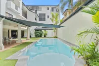 Cairns City Apartments