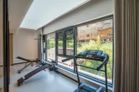 The Streamscape Retreat at Xijiang