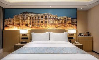 Vienna International Hotel (Haikou West Coast International Convention and Exhibition Center)