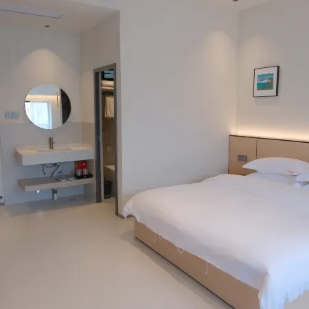 Hongcun - 7076 · Nanhupan Leisure Resort Homestay