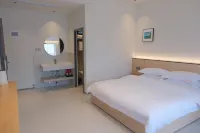 Hongcun - 7076 · Nanhupan Leisure Resort Homestay